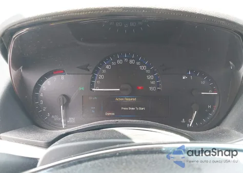 2016 Cadillac Ats Luxury Collection из США, поврежденный, VIN 1G6AB5RXXG0131445